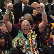 Tyson fury vs otto wallin videos: Tyson Fury S Solid Victory Doesn T Close The Door To Another Rematch The New York Times
