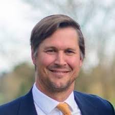 Jim Thomforde, Financial Advisor at Morgan Stanley