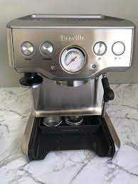 Wipe the outer housing and drip tray with a soft damp cloth and dry thoroughly. Breville Infuser Review An Insiders Look