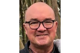 John Scott Obituary (1967