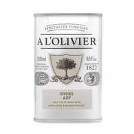 Huile D Olive De Corse Aop A L Olivier
