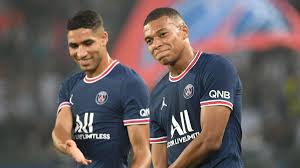 More sources available in alternative players box below. Psg 4 2 Strasbourg Player Ratings As Parisiens Survive Comeback Scare At Parc Des Princes