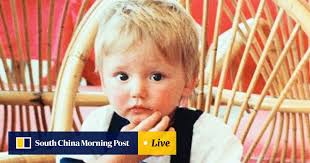 Roma under pressure as 'man DNA tested in hunt for missing Briton Ben  Needham'
