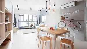 Scandinavian kitchen design hdb 2020 november 26, 2020 september 14, 2020 · modern scandinavian design by charles arnold scandinavian kitchen design hdb lack place, so being inventive with furniture agreement and storage may guarantee you utilize place well. 12 Hot Hdb Interior Design Trends In Singapore To Style Your Home