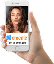 Pin On Omegle App