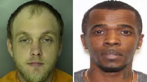 Suspect Search: Police say one suspect filled up then fled, another is  accused of harassment