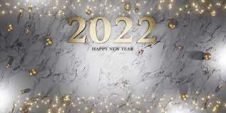 2022 New Year Background Happy New Year 2022 Christmas And New Year Background 3669979 Stock Photo At Vecteezy