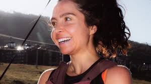 Here's how a Canadian crushed a 100-mile course record