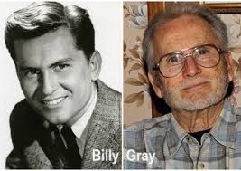 Billy Gray's Career and Legacy in Classic Television Shows