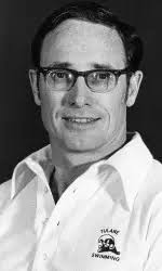 Former Tulane Swim Coach, Educator Dick Bower Passes Away