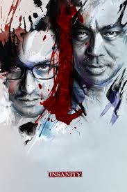 Watch Insanity (2014) Full Movie Free Online