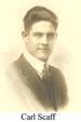 Scaff Genealogy