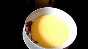 Now and then i make steamed eggs for. How To Make Smooth Custard Pudding Like Steamed Egg Really Easy To Cook Youtube