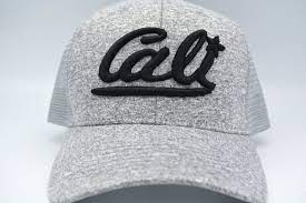 California Cali 3d Puff Embroidered Hat Trucker Snap Back Etsy Custom Embroidered Hats Embroider Hat Embroidered Caps
