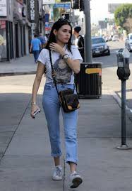 Madison Beer Street Style Los Angeles 02 02 2018 Madison Beer Outfits High Fashion Street Style Stan Smith Outfit Street Styles