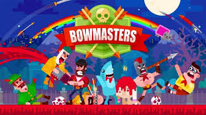 May 02, 2017 · if you recently downloaded the game bowmasters, you may be looking for a cheats, tips, and strategy guide to help you through.in the game, you can choose from a wide variety of archers before taking aim and letting your arrows fly. Bowmasters 2 14 10 Apk Mod Unlimited Money Unlocked Download
