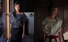 Silahkan simak sejumlah koleksi contoh model baju gamis motif lurik ini sebagai pilihan. Serba Serbi Kreasi Kain Lurik Untuk Kartini Masa Kini Nggak Cuma Bisa Jadi Kebaya Saja Lho