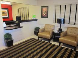 extended stay america sacramento