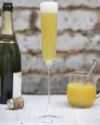 Jamie Oliver Easy Peach Bellini Pfirsich Bellini Rezept Pfirsich Bellini Pfirsich