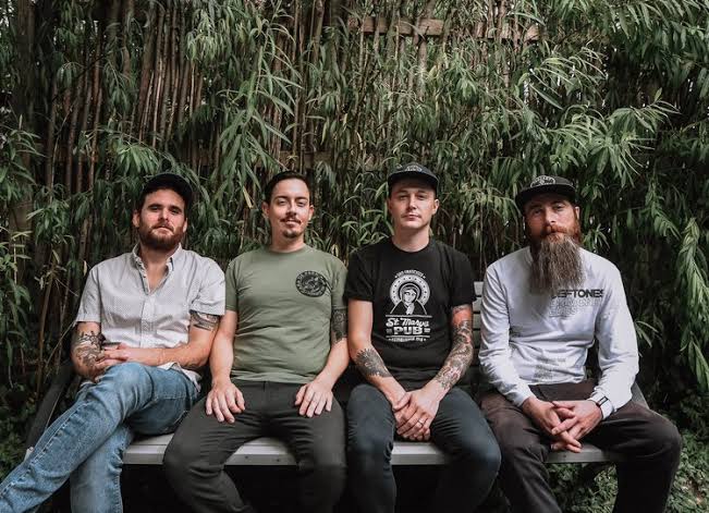 Live Review: The Flatliners @ Songbyrd Music House — 11/16/22 | Parklife DC