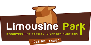 Restaurant Le Lanaud Limousine Park Parc Pres De Limoges