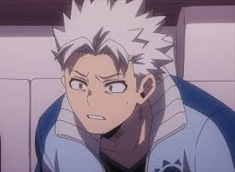 See what natsuo todoroki (natsuotodoroki) has discovered on pinterest, the world's biggest collection of ideas. Markus On Twitter Best Todoroki Ranking 2nd Natsuo Todoroki 500 Votes 25 9