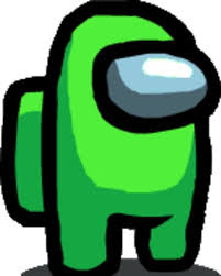 Lime Among Us Wiki Fandom Green Characters Funny Phone Wallpaper Cute App