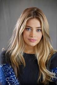 Emily Rost's Instagram, Twitter & Facebook