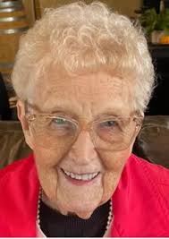 Margaret Louise “Peggy” Wayne Kammers (1931-unknown)