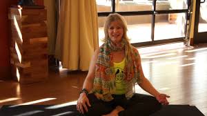 intro to tantric hatha yoga with mary