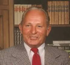 Obituary information for CHARLES R. RAY CHAPMAN