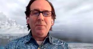 Annual Report Osher Lifelong at UC Berkeley Learning Institute : Always On  of the Never Muted