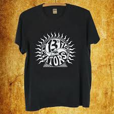 Vintage T Shirt The 13th Floor Elevators Reprint Size S 2xl Fashion Clothing Shoes Accessories Mensclothing Shirts Eb Shirts Vintage Tshirts Mens Tops