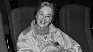 She appeared in more than seventy films since 1967. Uzelynn2lorkrm
