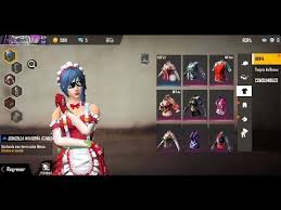 Cada juego de 10 minutos te pondrá en una isla remota con otros 49 jugadores buscando sobrevivir. Free Fire Nueva Skin Gratis Desafio Invernal Youtube
