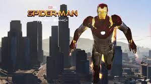 Gta vice city ironman mod was downloaded 41286 times and it has 9.69 of 10 points so far. Latest Gta 5 Mods Iron Man Gta5 Mods Com