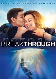 Breakthrough Dvd 2019 Best Buy Christian Movies Breakthrough The Incredible True Story