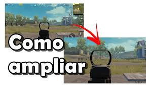 .como free fire, pubg mobile, clash of clans, entre outros, smartgaga é leve para baixar e muito eficiente. Como Dar Zoom Na Tela E Atirar Melhor Com Sniper Pubg Mobile Free Fire E Etc Blogs De Videogames