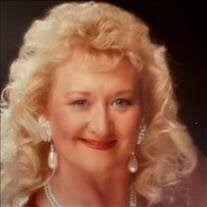 Doris Ann Thornton Obituary