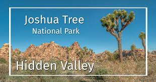 We did not find results for: Discovering Hidden Valley In Joshua Tree National Park California Exploration Vacation
