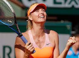 Main show courts and selected matches. Most Stylish Female Athletes Of All Times Who Could Have Been Famous Beauty Queens