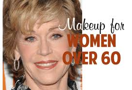 Makeup Techniques For Women Over 60 Makeup Tips For Older Women Makeup For Over 60 Makeup For Older Women