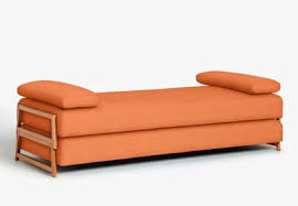 The two sections detach, allowing you to move the chaise section (with its hidden storage) from one side to the other, and the double section pulls out. The 27 Best Sofa Beds House Garden