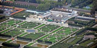 Der anfang der herrenhäuser gärten liegt. Hannover Herrenhausen Stadt Hannover Investiert 20 Millionen Euro In Den Erhalt Der Herrenhauser Garten