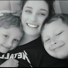 Sir. That's yo boo boo!! #auntieloni