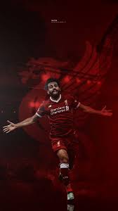 Apa yang dikatakan orang lain. Nzo On Twitter 22mosalah Mobile Wallpaper Lfc Liverpoolfc Salah Lfc