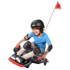 Rollplay 16111 Electric Sliding Vehicle, for Children from 4 Years, up to  max. 35 kg, 12 Volt Battery, up to 6 km/h, Nighthawk Bolt : Amazon.co.uk:  Toys & Games