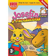 Specs For Josefin Dinosaurierna Pc Pc Spel Egenskaper Information