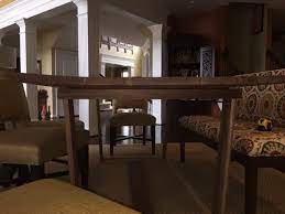 Find great deals on ebay for tabletop bowling game. Ideas To Flatten A Warped Table Top General Woodworking Talk Wood Talk Online