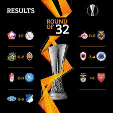 Soccerstats.com | an independant community focused to deliver football stats, results and analysis. Europa League Uefa Europa League Resumen Y Resultado De Los Partidos De Ida De Dieciseisavos Marca